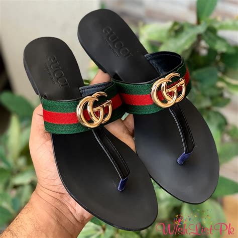 gucci chappal price in pakistan|GUCCI Slippers Exclusive Retailers in Pakistan.